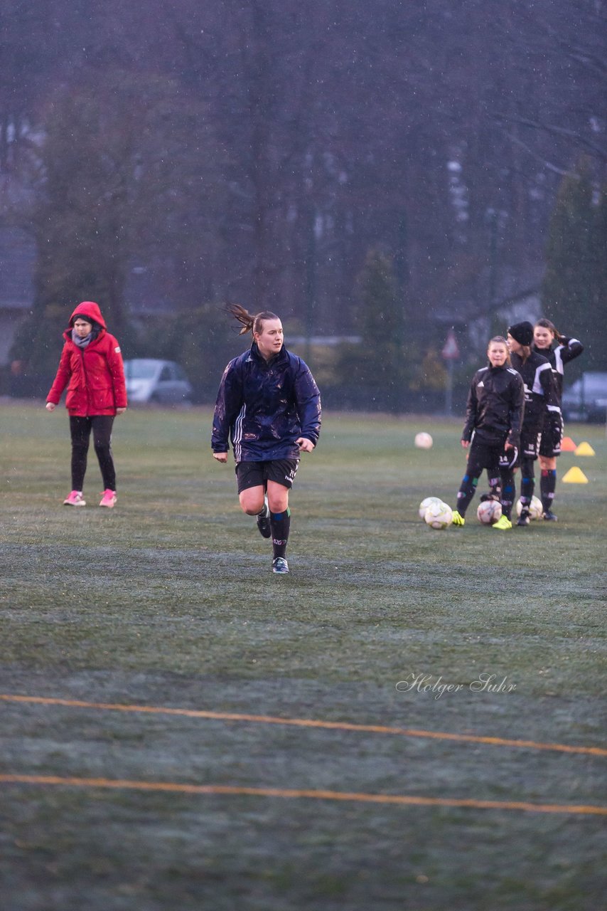 Bild 52 - Frauen SV Henstedt Ulzburg III - SG Weede/Westerrade : Ergebnis: 5:2